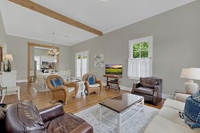 The Homestead Main House