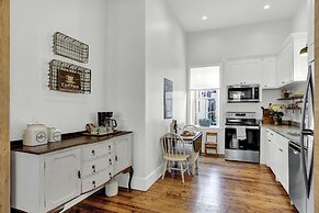 The Homestead Main House