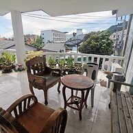 Haad Rin Village Fullmoon