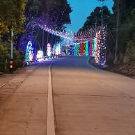 Haad Rin Village Fullmoon