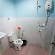 Haad Rin Village Fullmoon