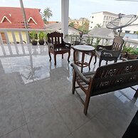 Haad Rin Village Fullmoon