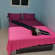 Haad Rin Village Fullmoon