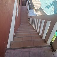 Haad Rin Village Fullmoon