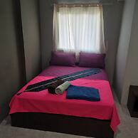 Haad Rin Village Fullmoon