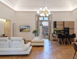 Residenza Dumah-Elegante dimora