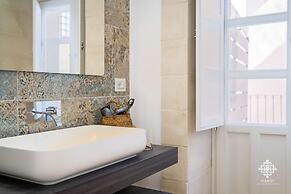 Residenza Dumah-Elegante dimora