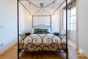 Residenza Dumah-Elegante dimora