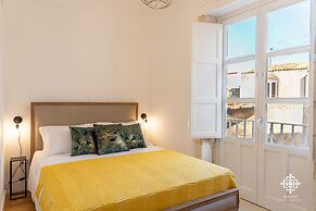 Residenza Dumah-Elegante dimora