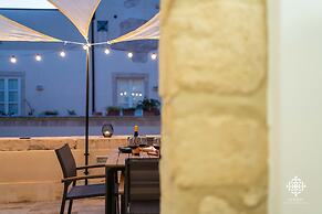 Residenza Dumah-Elegante dimora