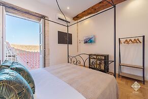 Residenza Dumah-Elegante dimora