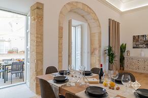 Residenza Dumah-Elegante dimora