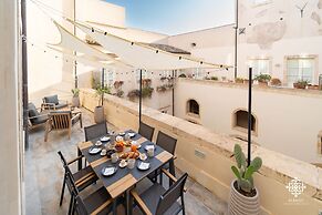 Residenza Dumah-Elegante dimora