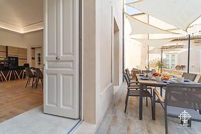 Residenza Dumah-Elegante dimora