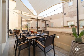 Residenza Dumah-Elegante dimora