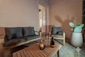 Residenza Dumah-Elegante dimora