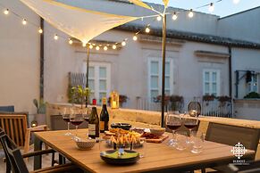 Residenza Dumah-Elegante dimora