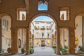 Residenza Dumah-Elegante dimora