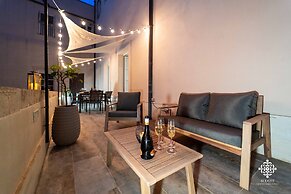 Residenza Dumah-Elegante dimora