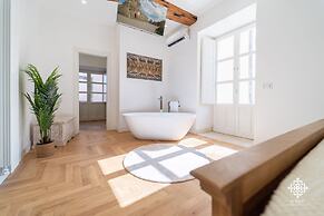 Residenza Dumah-Elegante dimora