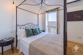 Residenza Dumah-Elegante dimora