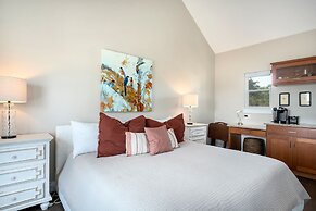 Luxury Cottage With Stunning Views-spa Bath-patio