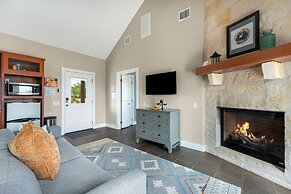 Luxury Cottage With Stunning Views-spa Bath-patio