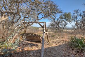 Luxury Cottage With Stunning Views-spa Bath-patio