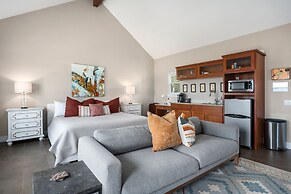 Luxury Cottage With Stunning Views-spa Bath-patio