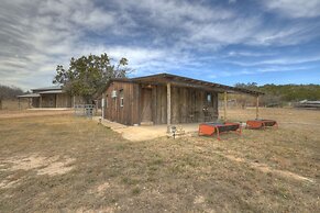 Ohana Ranch Cabin - 12 Minutes to Historic Main St