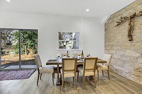 The Homestead Carriage House