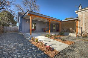The Homestead Carriage House