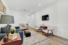 The Homestead Carriage House