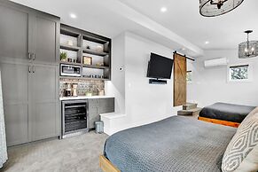 Luxury Hill Country Villa With Pool-hot Tub-views