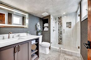 Luxury Hill Country Villa With Pool-hot Tub-views