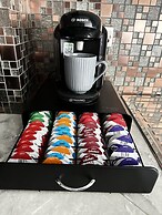 Luxurious two Bedrooms Apartment Slough