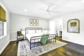 Olive St Ranch With Hottub-grill and Party Barn