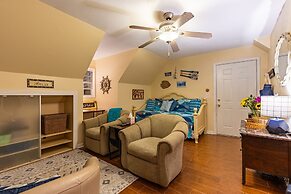 Red Bird Cabin Studio Retreat