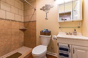 Red Bird Cabin Studio Retreat