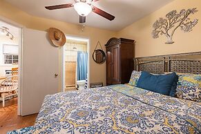 Red Bird Cabin Studio Retreat