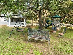 Red Bird Cabin Studio Retreat