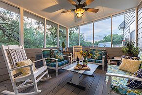 Red Bird Cabin Studio Retreat