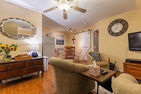 Red Bird Cabin Studio Retreat