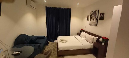 Bizzi studio ad Legationis Hortos