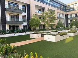 Bizzi studio ad Legationis Hortos