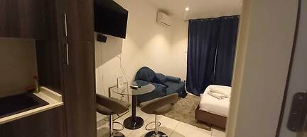 Bizzi studio ad Legationis Hortos