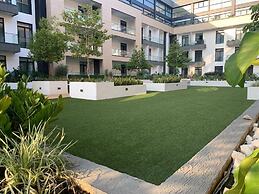 Bizzi studio ad Legationis Hortos