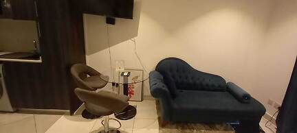 Bizzi studio ad Legationis Hortos