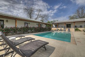 Schubert Inn Suite A With Pool-grill - 2blks to Main