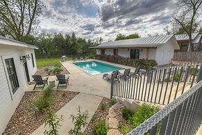 Schubert Inn-main With Pool and Grill - 2blks to Main